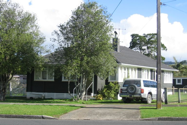 Photo of property in 1 Jack Street, Otangarei, Whangarei, 0112