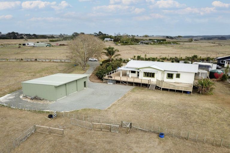 Photo of property in 20a Scottys Camp Road, Parore, Dargaville, 0373