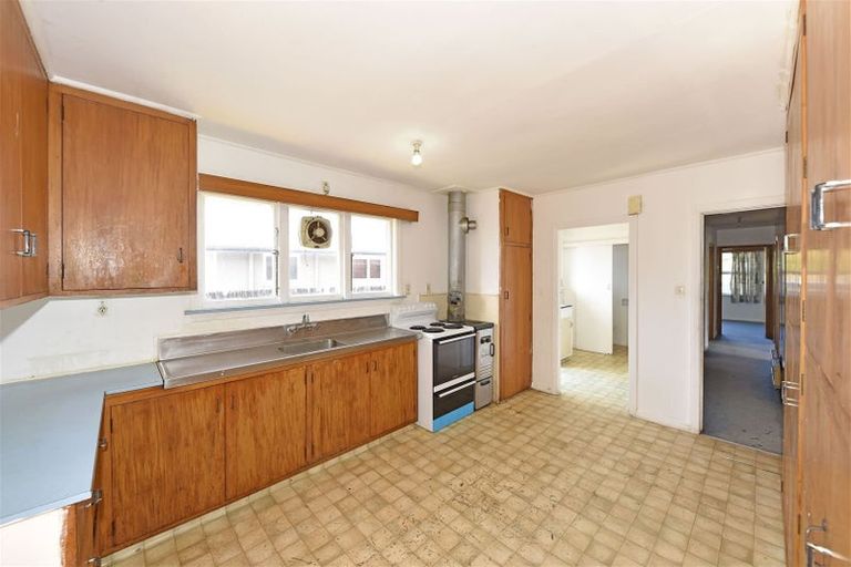 Photo of property in 208 Yaldhurst Road, Avonhead, Christchurch, 8042