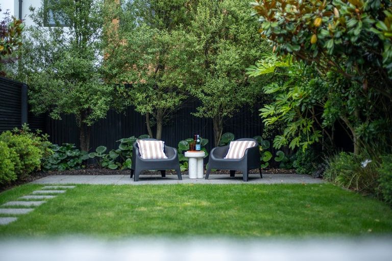 Photo of property in 2/37 Beveridge Street, Christchurch Central, Christchurch, 8013