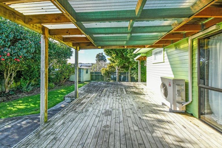 Photo of property in 46 Imrie Avenue, Mangere, Auckland, 2022
