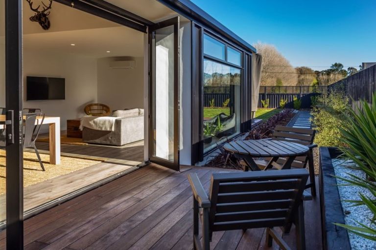 Photo of property in 96 Bradwell Crescent, Halswell, Christchurch, 8025