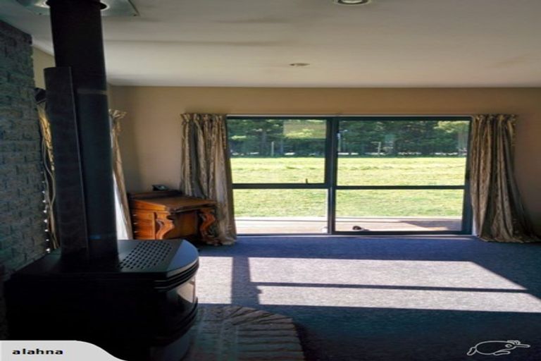 Photo of property in 2589 South Eyre Road, Eyrewell, Rangiora, 7476