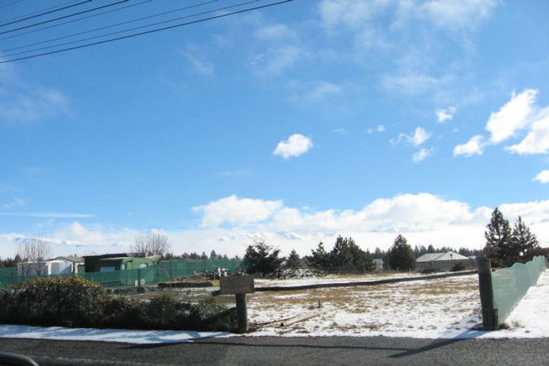 Photo of property in 43 Braemar Place, Twizel, 7901