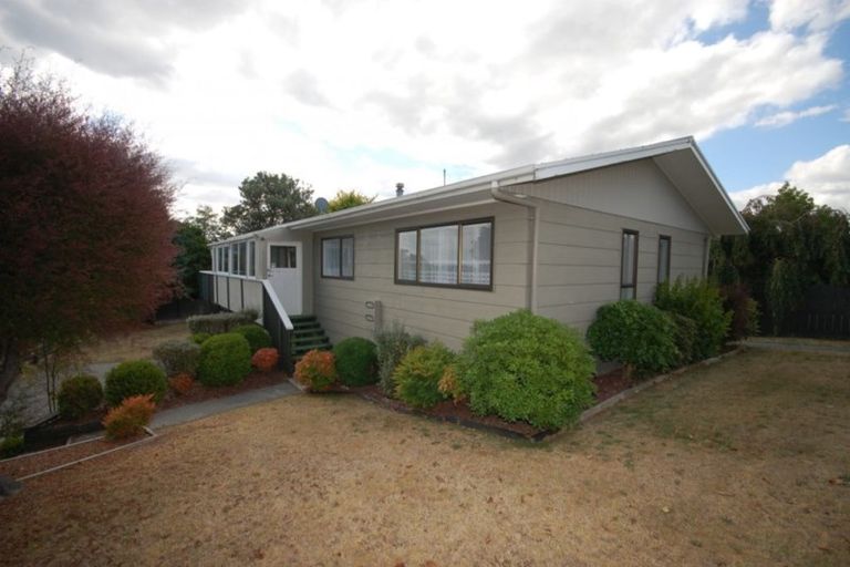 Photo of property in 71 Richmond Avenue, Richmond Heights, Taupo, 3330