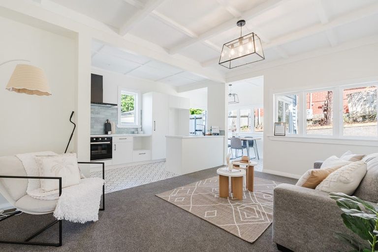 Photo of property in 17 Hinau Street, Maeroa, Hamilton, 3200