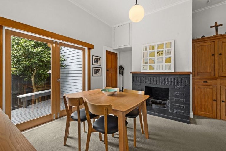 Photo of property in 89 Georges Drive, Napier South, Napier, 4110