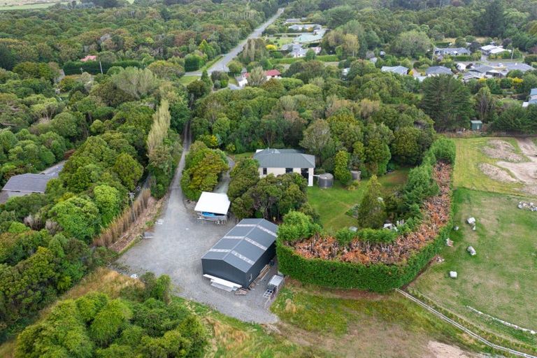Photo of property in 26 Grant Road, Otatara, Invercargill, 9879