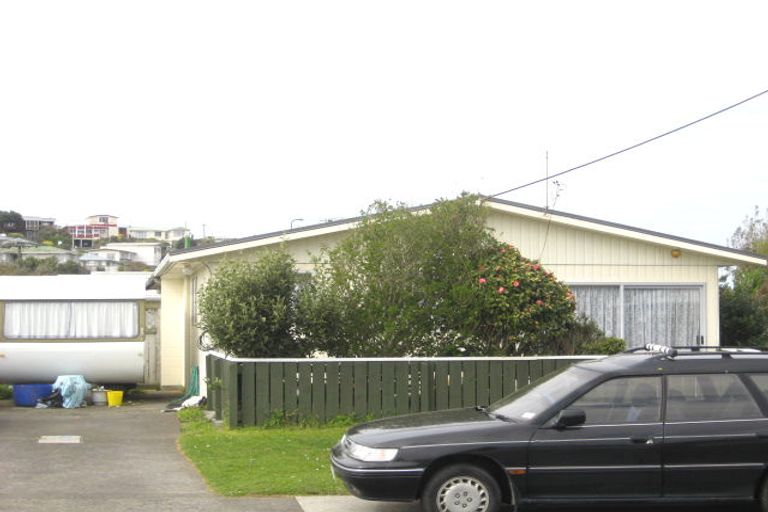 Photo of property in 32b Paritutu Road, Spotswood, New Plymouth, 4310