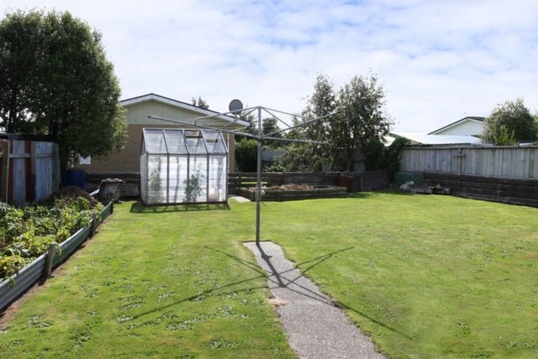 Photo of property in 70 Kilmarnock Avenue, Strathern, Invercargill, 9812