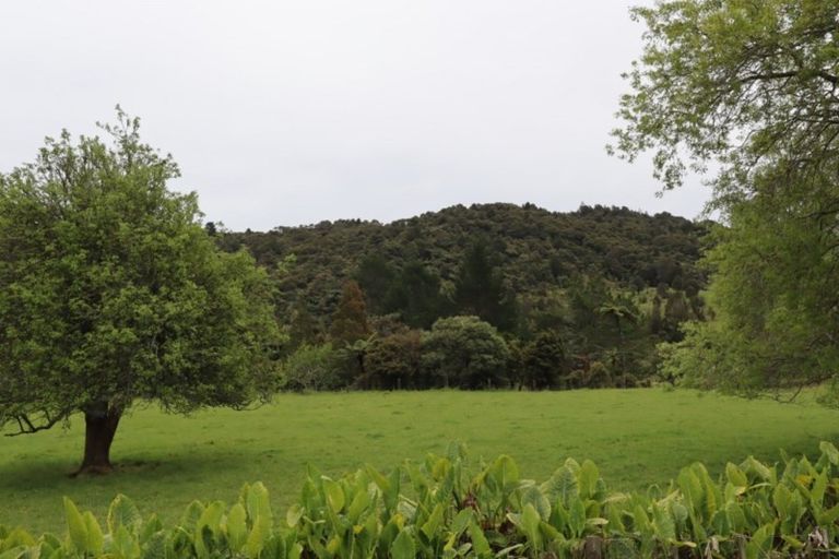 Photo of property in 401 Opouteke Road, Kaihu, Dargaville, 0379
