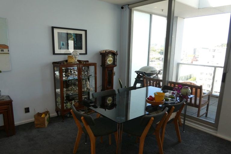 Photo of property in The Wellington Suites, 890/233 Cuba Street, Te Aro, Wellington, 6011