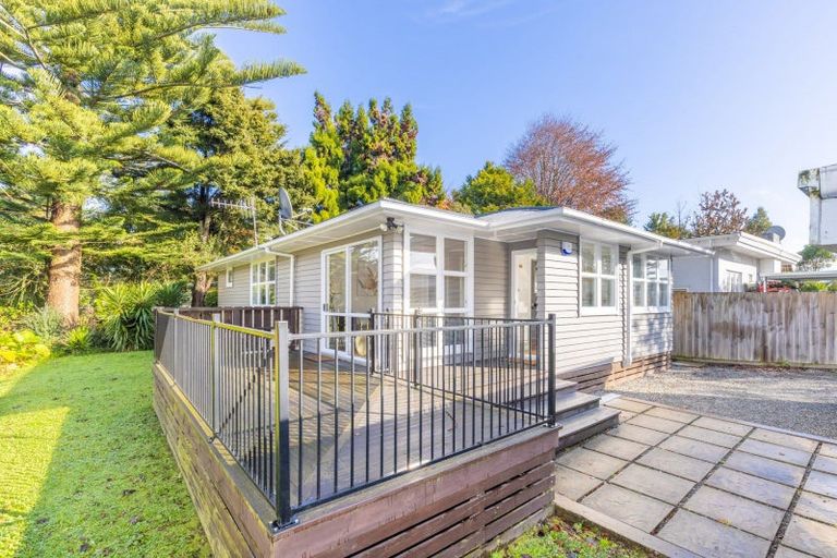 Photo of property in 9b Murray Street, Maeroa, Hamilton, 3200