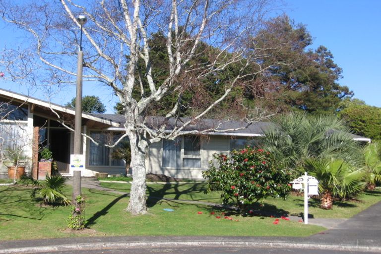 Photo of property in 6 Alf Walker Place, Papakura, 2110