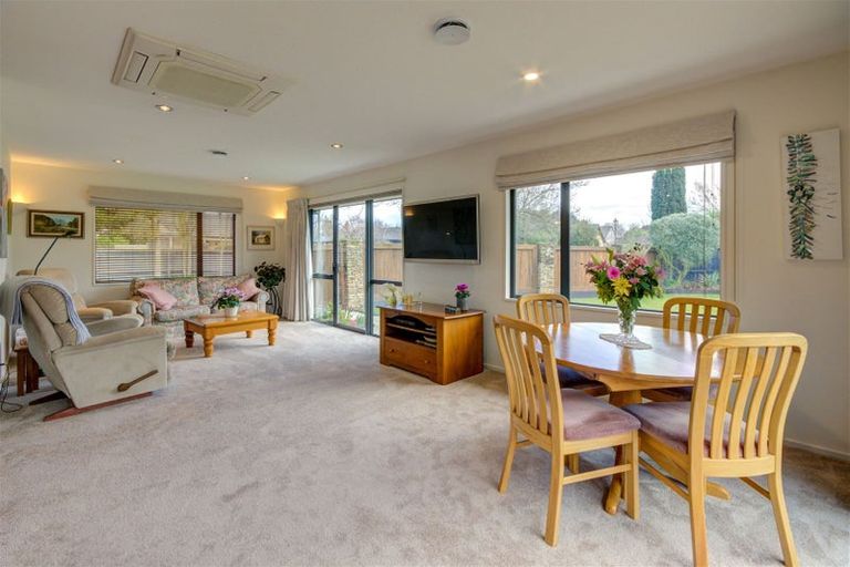 Photo of property in 9 The Stables, Woodend, 7610