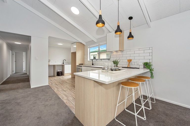 Photo of property in 102a Cook Street, Hamilton East, Hamilton, 3216