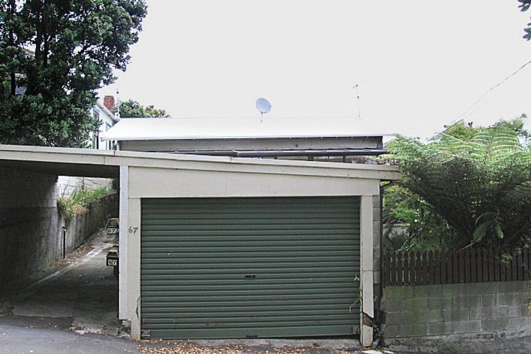 Photo of property in 67 Herald Street, Berhampore, Wellington, 6023