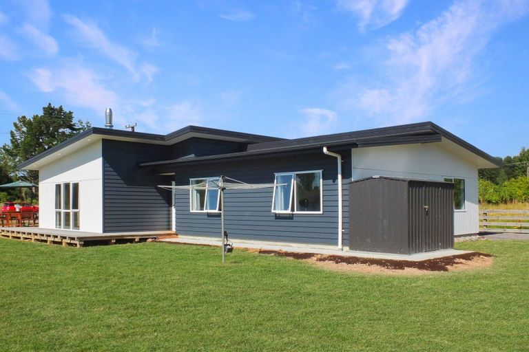 Photo of property in 50 Graham Street, Shannon, 4821