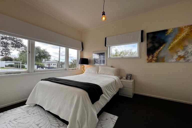 Photo of property in 1/7 Evan Street, Belmont, Auckland, 0622