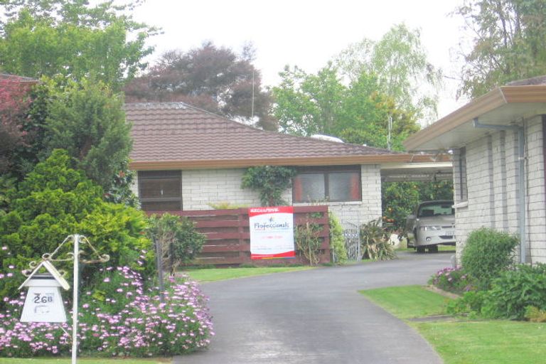 Photo of property in 26c David Street, Morrinsville, 3300