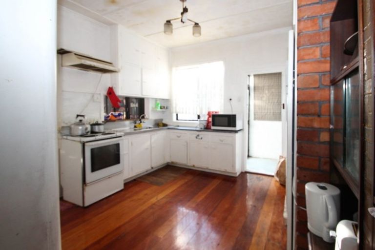 Photo of property in 1005 Frederick Street, Mahora, Hastings, 4120