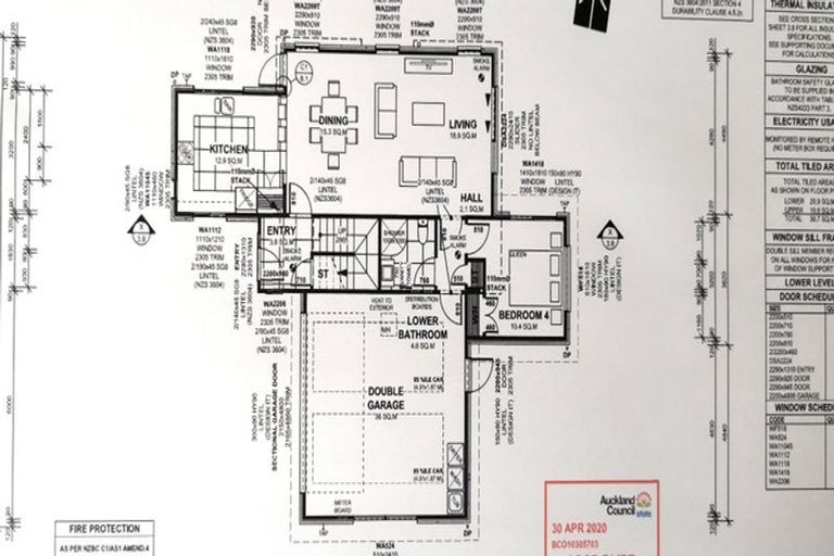 Photo of property in 138b Lisle Farm Drive, Pukekohe, 2120