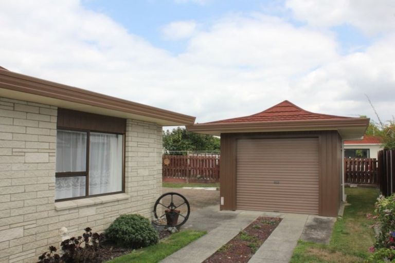 Photo of property in 1 Kaimai Drive, Matamata, 3400