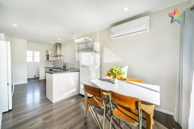 Photo of property in 13 Hughes Crescent, Taita, Lower Hutt, 5011