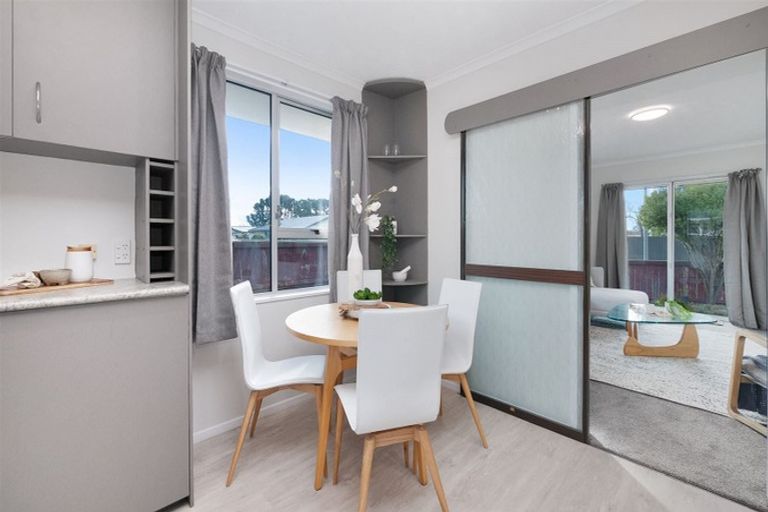 Photo of property in 1/47 Kawau Crescent, Bromley, Christchurch, 8062