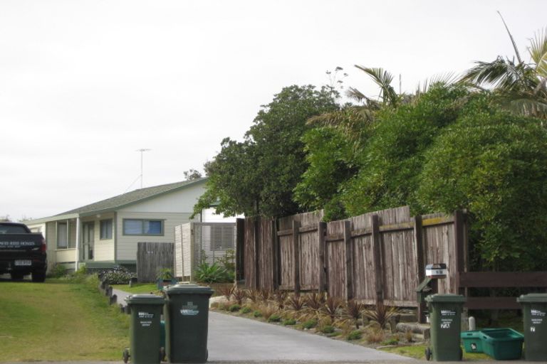 Photo of property in 9b Turnbull Place, Ohope, 3121