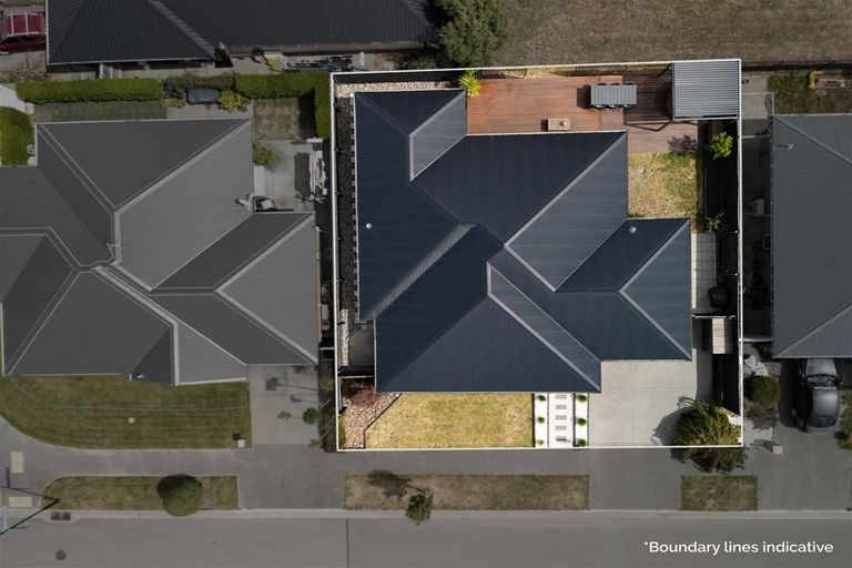 Photo of property in 20 Denali Street, Halswell, Christchurch, 8025