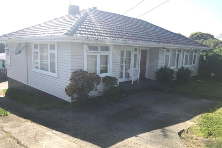Photo of property in 1/27 Christmas Road, Manurewa, Auckland, 2102