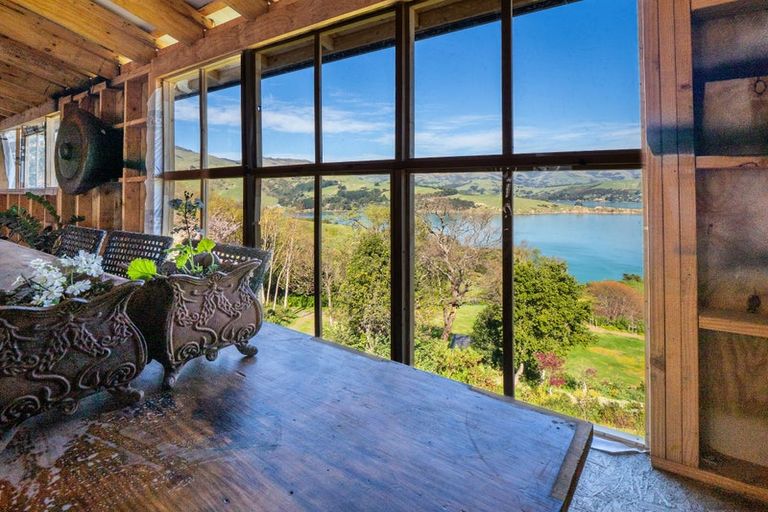 Photo of property in 5 Monarch Drive, Robinsons Bay, Akaroa, 7581