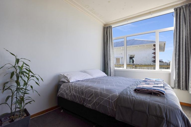 Photo of property in 100 Cass Street, Ashburton, 7700