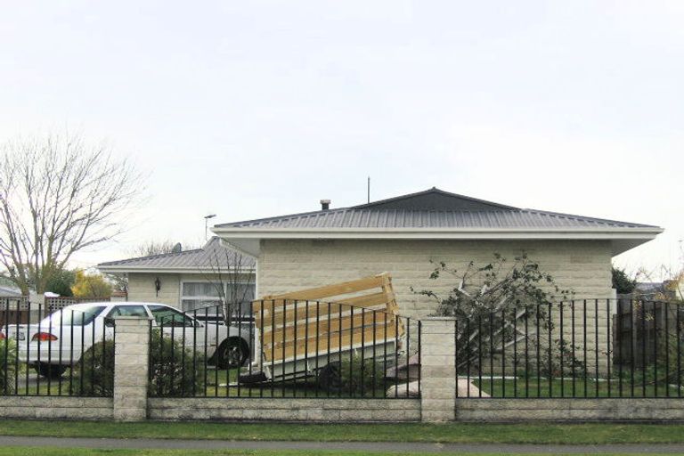 Photo of property in 11 Spriggs Crescent, Greenmeadows, Napier, 4112