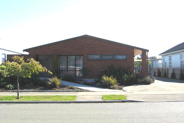 Photo of property in 15 Preston Street, West End, Timaru, 7910