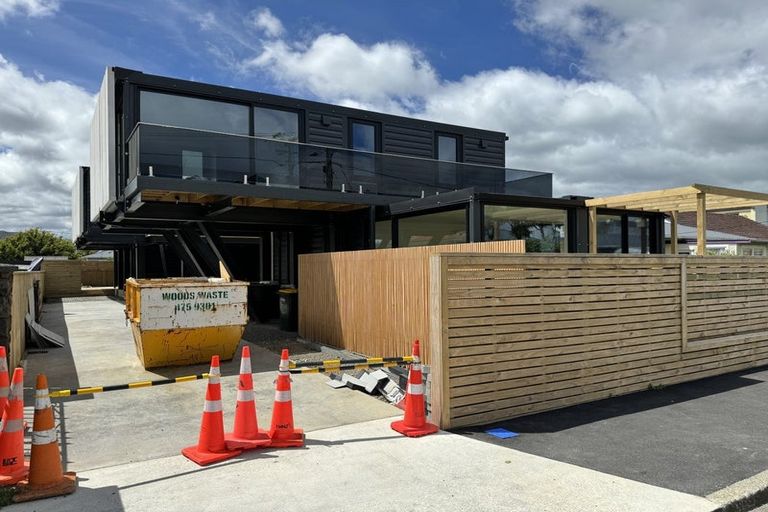 Photo of property in 60c Sydney Street, Petone, Lower Hutt, 5012