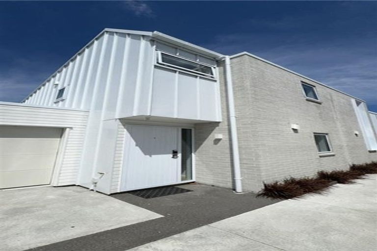 Photo of property in 4/28 Sumner Street, Spreydon, Christchurch, 8024