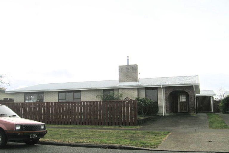 Photo of property in 48 Yarmouth Road, Flaxmere, Hastings, 4120