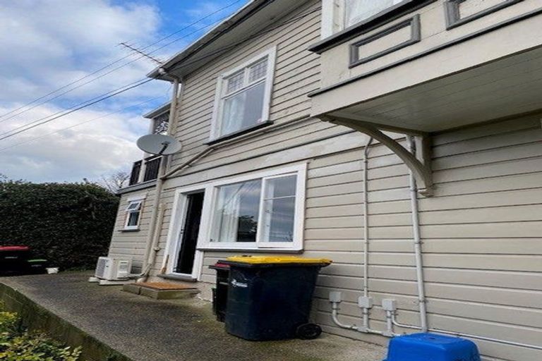 Photo of property in 42 Canongate, Dunedin Central, Dunedin, 9016