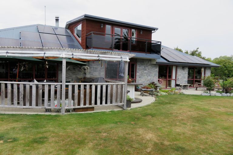 Photo of property in 9 Cass Street, Temuka, 7920