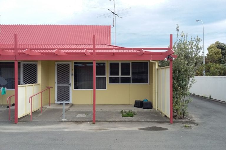 Photo of property in 1/91 Awapuni Road, Awapuni, Gisborne, 4010