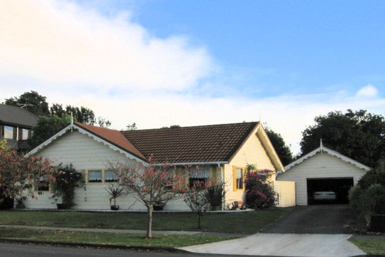 Photo of property in 87 Belvedere Avenue, Waikanae, 5036