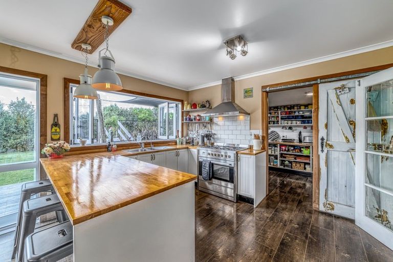 Photo of property in 309 Newell Road, Tamahere, Hamilton, 3283