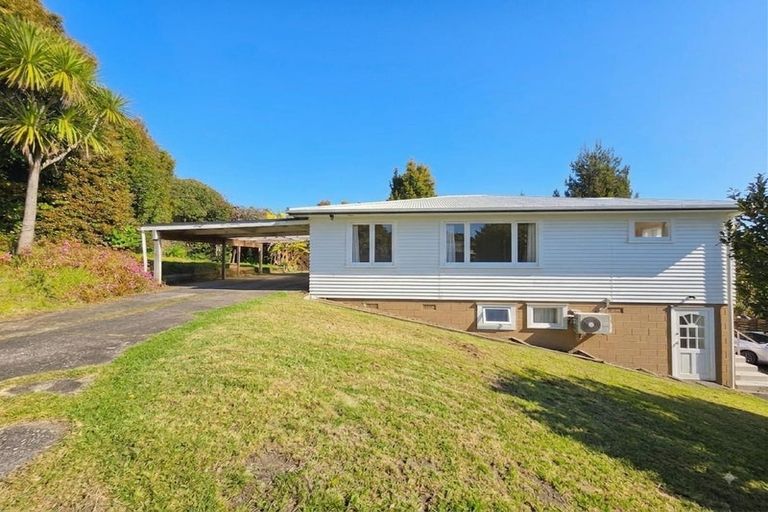 Photo of property in 1/26 Richards Avenue, Forrest Hill, Auckland, 0620