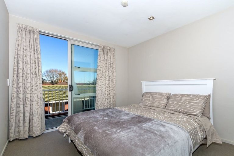 Photo of property in 13/14 Brougham Street, Addington, Christchurch, 8024