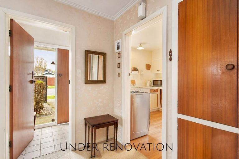 Photo of property in 45a Mays Road, St Albans, Christchurch, 8052