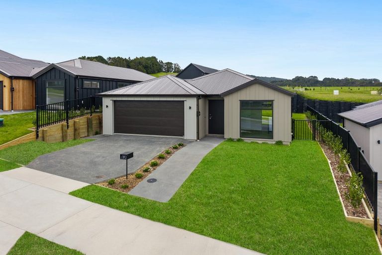 Photo of property in 9 Mahinga Avenue, Warkworth, 0985