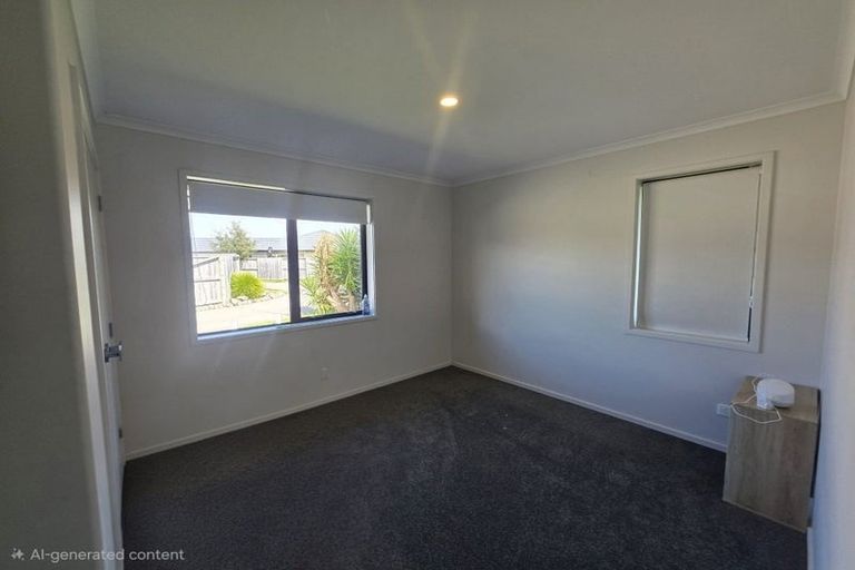 Photo of property in 7 Warlock Way, Papamoa, 3118