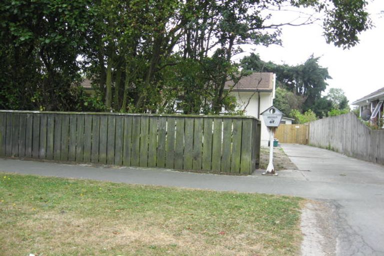 Photo of property in 47 Suva Street, Upper Riccarton, Christchurch, 8041